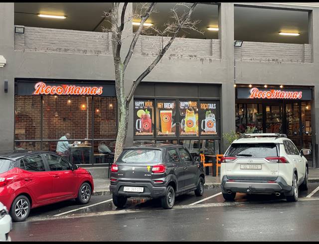 255M² RETAIL TO LET IN CAPE TOWN CITY CENTRE